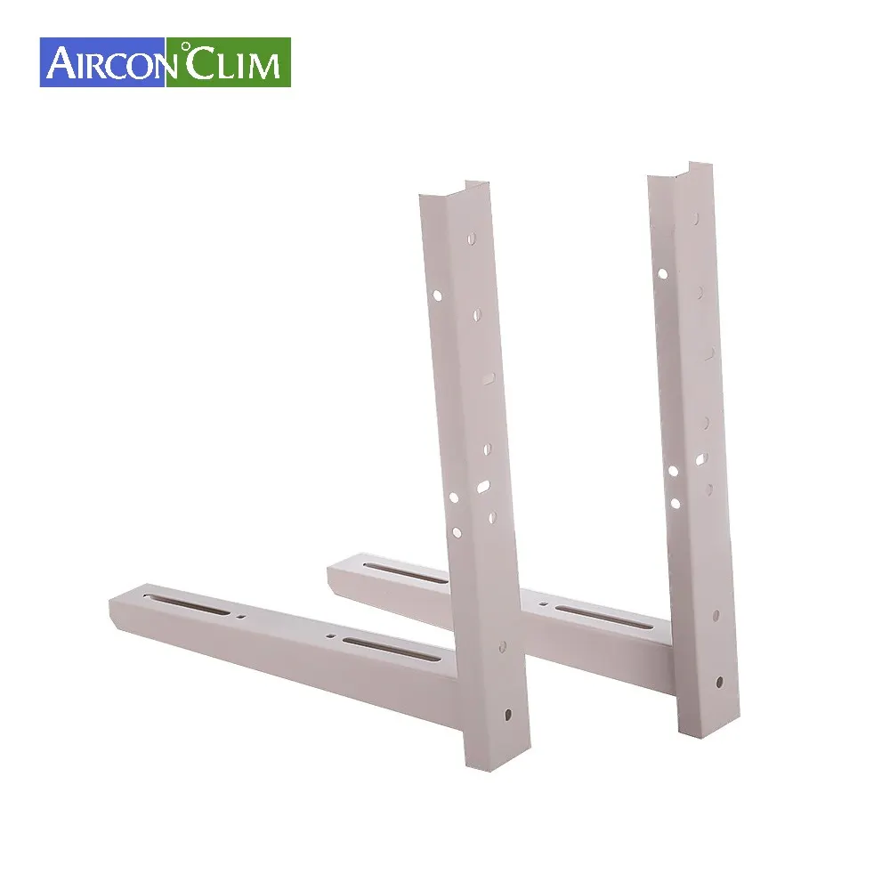 Soporte soldado SRW para aire acondicionado